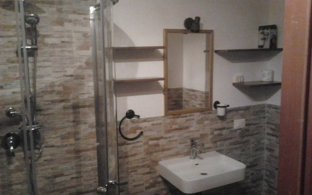 Bed & Breakfast Sanvito Sleep