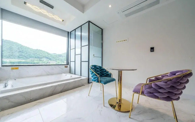 Yangpyeong Riverion Hotel