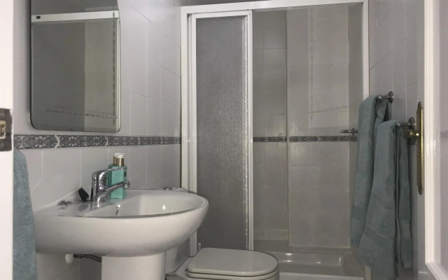 20945 - Great Apartment Very Near Beach