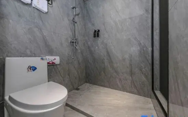 Xingchen Hotel (Fuzhou University City)