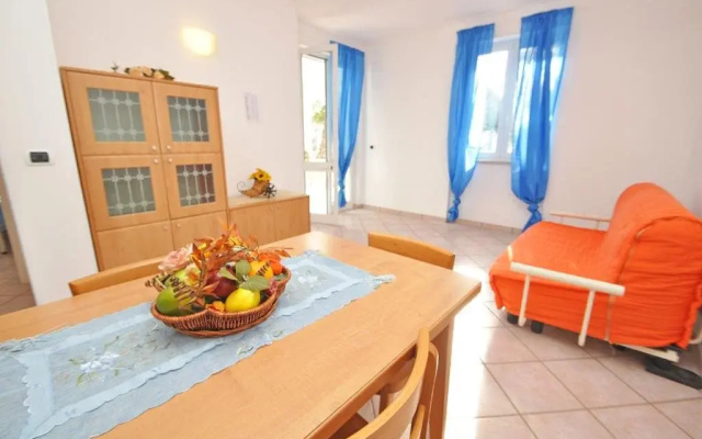 Residence Vistamare