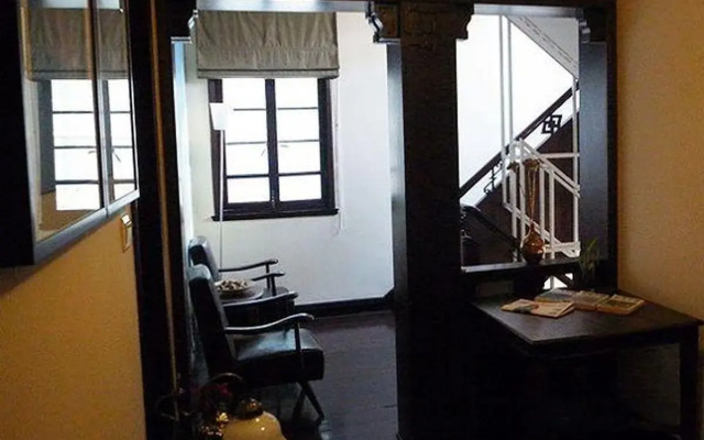 Ke Tang Jian Boutique Hotel