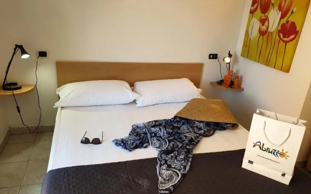 Residence Adriatico