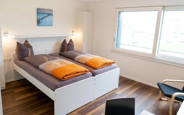Anstatthotel.ch Schafisheim