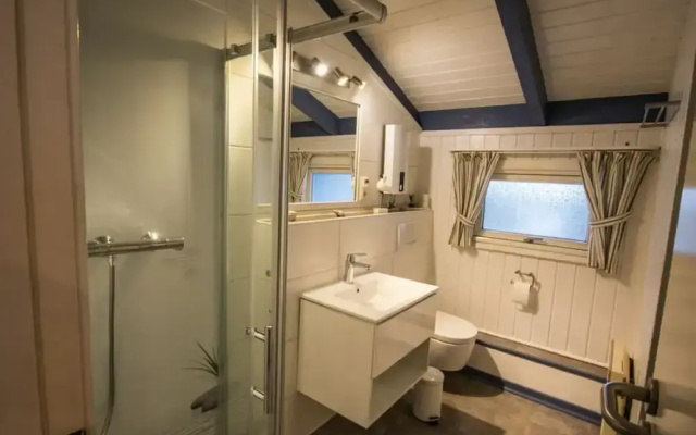 Holiday House Solvej