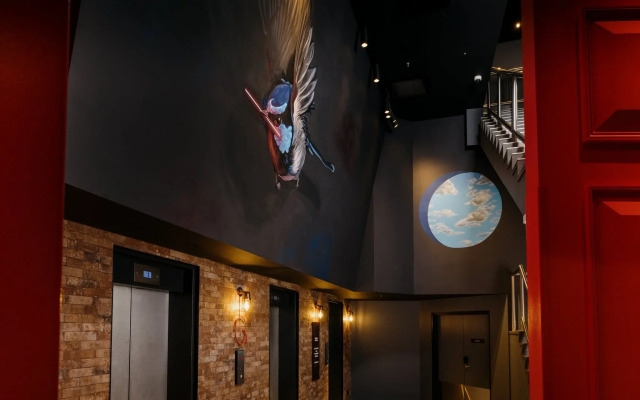 Hotel Indigo Brisbane City Centre by IHG