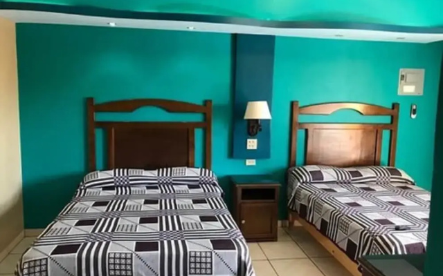 Hotel Paraiso Del Valle