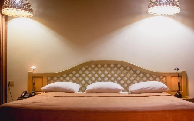 Kariwak Village Holistic Haven