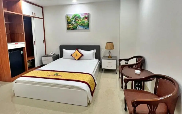 Bao Long Sky Hotel