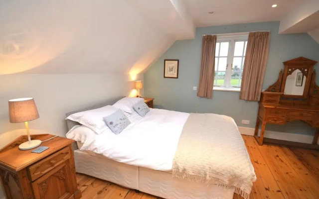 The Grange Apartment , Woodmancote 488906