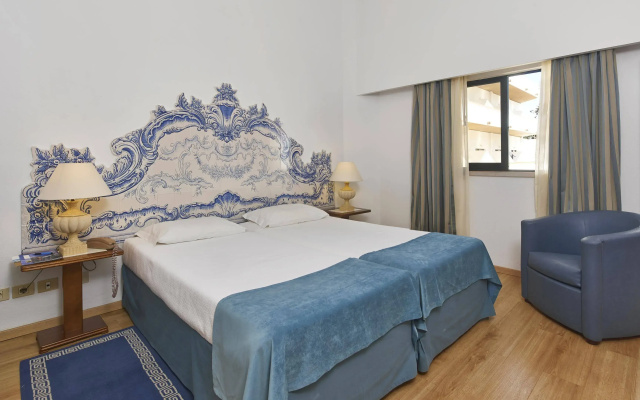 Hotel Apartamento Brisa Sol