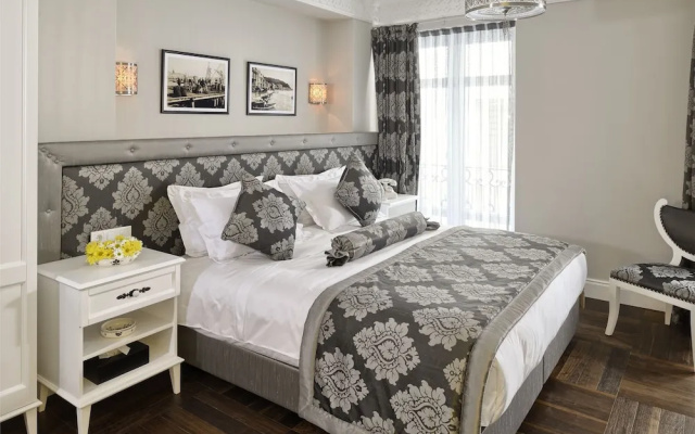 Next House Pera Hotel