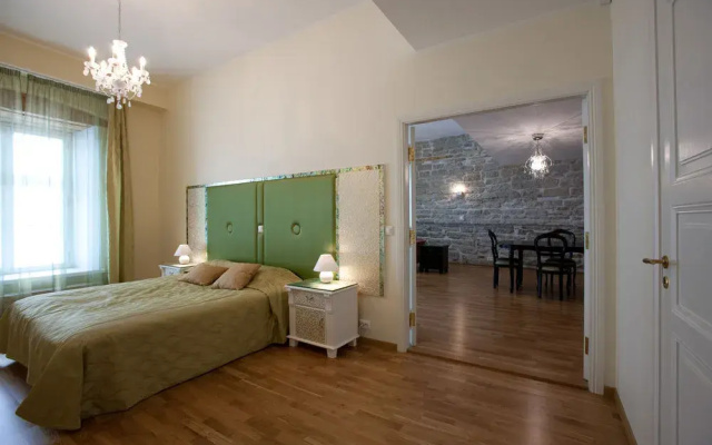 Pikk 49 Residence