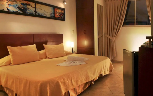 Hotel Alessio