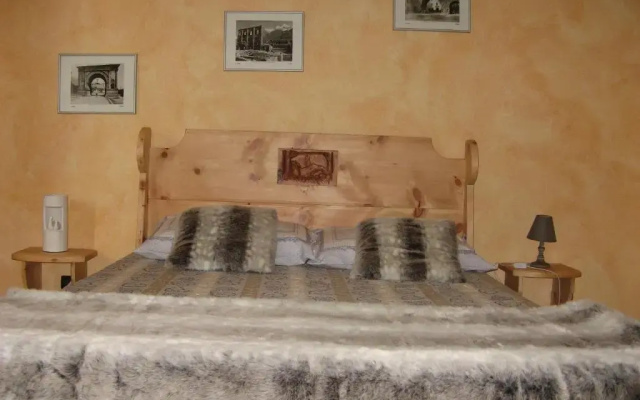 Maison Besenval