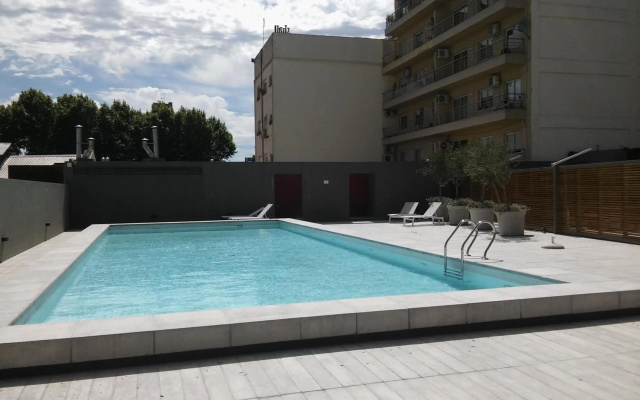 Walden con amenities 200 mt Movistar Arena