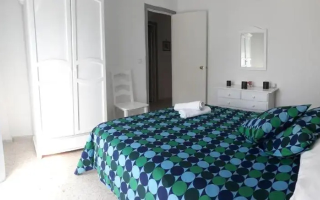 Casa el Anden 11