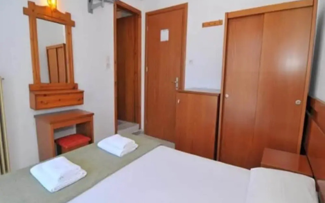 Hotel Elvetia