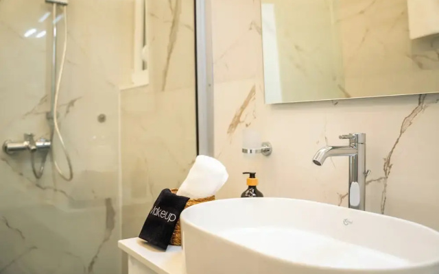 Tortuga Luxury Villas