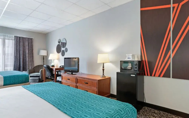 Elevation Inn & Suites, Trademark Collection by Wyndham