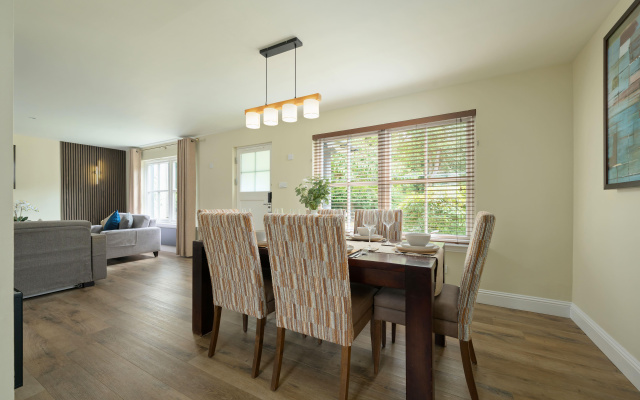 Wyndham Duchally Country Estate