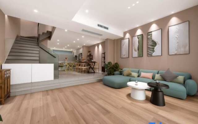 Haidongfang No. 99 Seaview Villa (Erhai Branch)