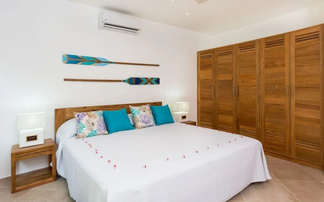 Louisa Aparthotel Las Terrenas