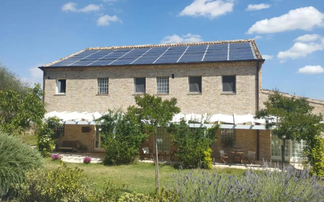 Il Giardino nella Valle