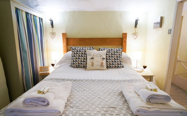 Aldeburgh Cottage