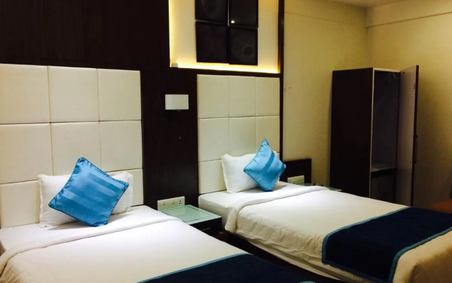 Hotel Royal Shelter