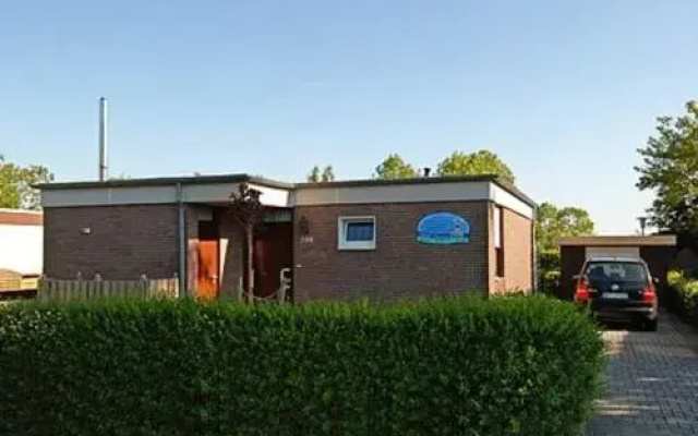 Ferienhaus Meereskrone