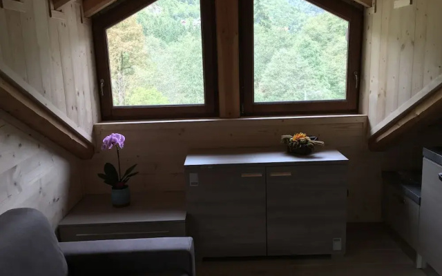 Condominio delle Alpi Campertogno
