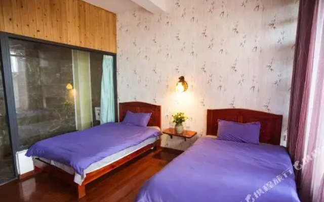 Xinyue Village Story Inn