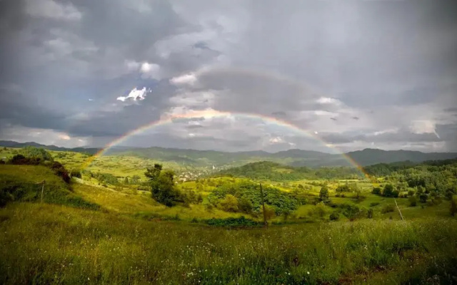 Valea Vinului Suite