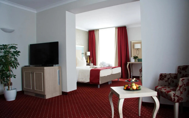 Hotel Bayerischer Hof Miesbach, BW Premier Collection