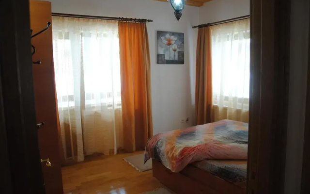 Vila Yunis