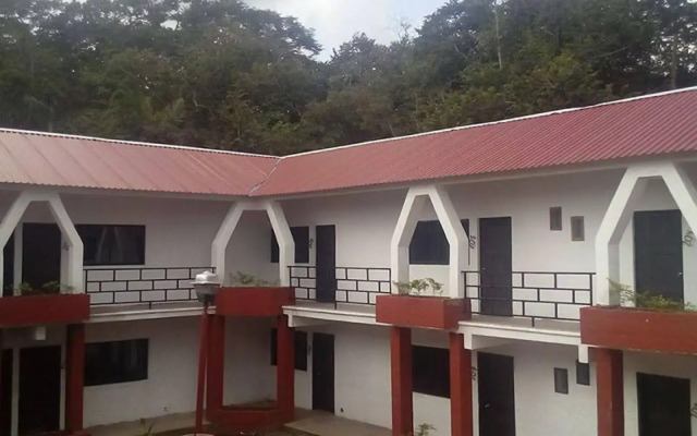 Hotel Villas Kin-Ha
