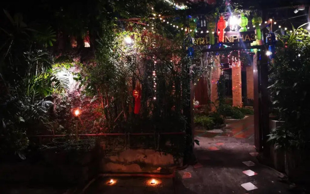 Boutique House Nipha