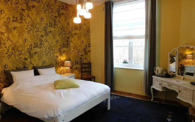 B&B Villa D'Hondt