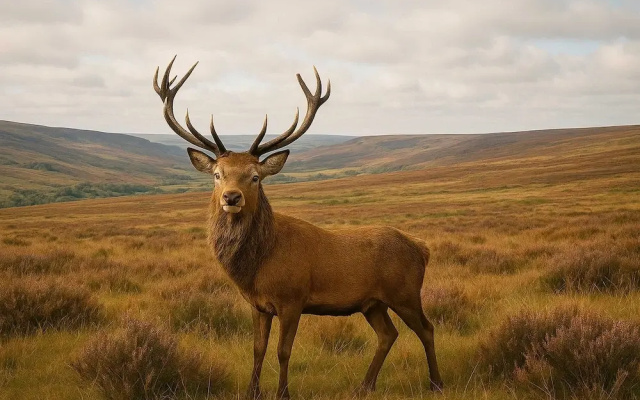 Host Stay Deer View Lodge