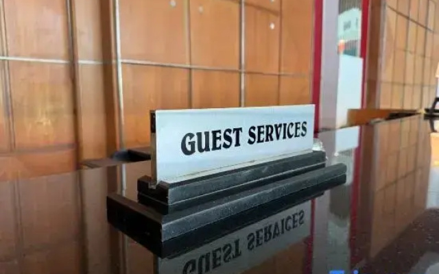 Royal Park Hotel