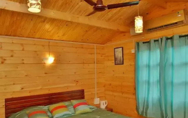 Santonio Resorts