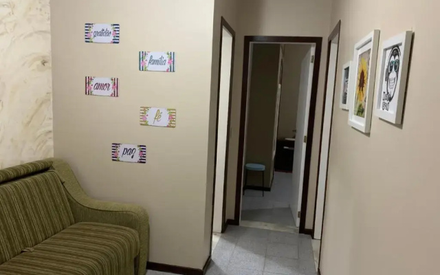 Apartamento em Cabo Frio