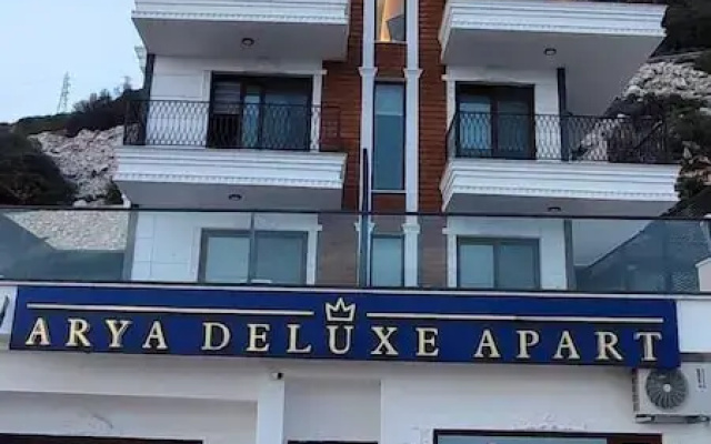 Arya Deluxe Apart