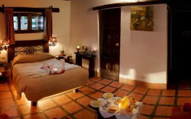 Inti Inn