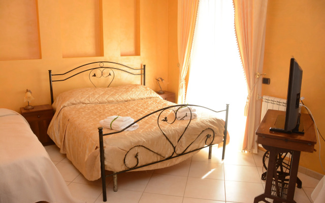 Villa San Leonardo