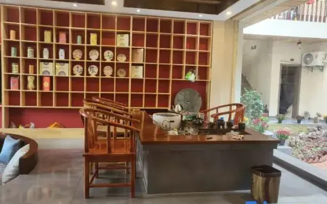 Zhumeng Homestay