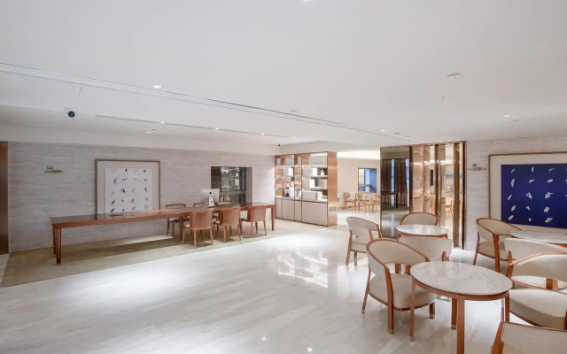 JI Hotel Dongzhimen Beijing