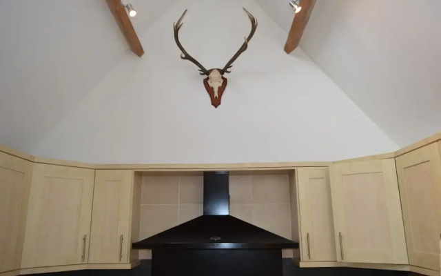 Contemporary 2 Bedroom Apartment in Bristol City Centre
