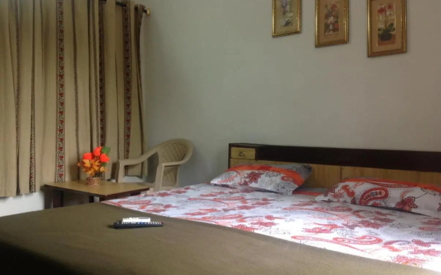 Hotel Grace Agra